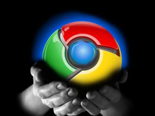Φωτογραφία για Google Chrome | 26% γρηγορότερος πλέον