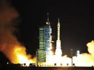 Φωτογραφία για Το 2013 η επόμενη επανδρωμένη αποστολή της Κίνας στο διάστημα