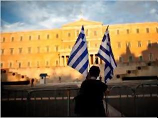 Φωτογραφία για Μήνυμα αναγνώστη: Ελλάδα χώρα δημοκρατίας και πολιτισμού