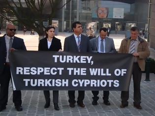 Φωτογραφία για ουρκική ηγεμονία Vs Τουρκοκυπριακές αντιστάσεις