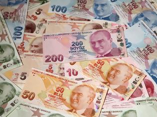 Φωτογραφία για Follow the Money: Turkish Cash Flows from Europe, Not the Gulf