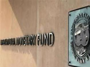 Φωτογραφία για ΔΝΤ: Αργή ανάκαμψη των οικονομιών της Αραβικής Ανοιξης