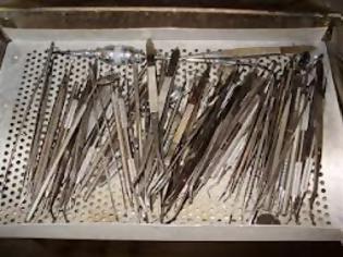 Φωτογραφία για Τα οδοντιατρεία των Σκοπίων που δεν αποστειρώνουν τα εργαλεία γέμισαν ηπατίτιδα τη Βόρεια Ελλάδα