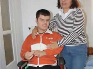 Φωτογραφία για Πύργος: Έκοψαν το επίδομα σε 26χρονο με 100% αναπηρία