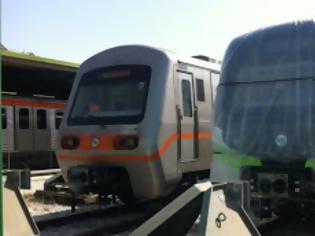 Φωτογραφία για Το 2013 θα παραδοθούν στους επιβάτες οι νέοι σταθμοί του Μετρό