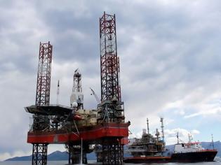 Φωτογραφία για Η Ελλάδα ξεκινά έρευνες για πετρέλαιο στο Ιόνιο, λυσάξανε οι Αλβανοί!