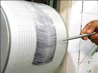 Φωτογραφία για Ηλεία: Αισθητός σεισμός 4,1R ανάμεσα σε Ζάκυνθο - Κεφαλονιά - Κυλλήνη
