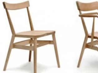 Φωτογραφία για Μαθητικές καρέκλες των 500 ευρώ;