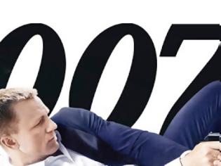 Φωτογραφία για Στα 87,8 εκατ. δολάρια οι πωλήσεις για το Skyfall του James Bond