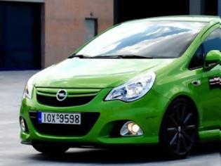 Φωτογραφία για OPEL : Πρώτη σε πωλήσεις στην Ελλάδα η Opel