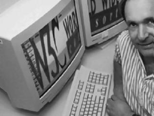 Φωτογραφία για Τιμ Μπέρνερς Λι: Ο πατέρας του Ίντερνετ, ο εφευρέτης του World Wide Web