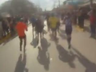 Φωτογραφία για Βίντεο από τον χθεσινό Mαραθώνιο που έτρεξε η παρέα αναγνώστη μας
