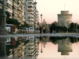 Φωτογραφία για Θεσσαλονίκη: Πριν και μετά...