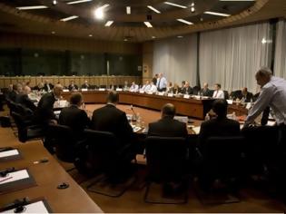 Φωτογραφία για Αποκαλύπτεται το προσχέδιο συμφωνίας του Eurogroup