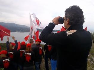 Φωτογραφία για Αλβανική πρόκληση: Η Ερυθρόμαυρη Συμμαχία δημιουργεί ομάδα για την προστασία των θαλάσσιων συνόρων