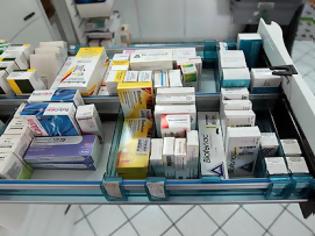 Φωτογραφία για Ξεκίνησε η λειτουργία του Κοινωνικού Φαρμακείου Μαλεβιζίου