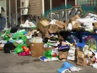 Φωτογραφία για Δήμος Χαλκιδέων: Σήμερα το βράδυ η αποκομιδή σκουπιδιών [video]