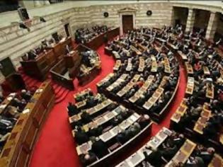 Φωτογραφία για Το πολυνομοσχέδιο που κατατέθηκε στην Βουλή για ψήφιση το απόγευμα της Δευτέρας 5/11/2012 Οι ρυθμίσεις για την Υγεία (σελ 193-201) και για τη Δραστική Ουσία (σελ 197)