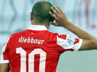 Φωτογραφία για ΔΕΝ ΠΑΕΙ ΤΕΛΙΚΑ ΣΤΗΝ ΕΘΝΙΚΗ ΑΛΓΕΡΙΑΣ Ο ΤΖΙΜΠΟΥΡ