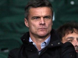 Φωτογραφία για Κρούση από την Παναχαϊκή έχει δεχθεί ο Κριστόφ Βαζέχα