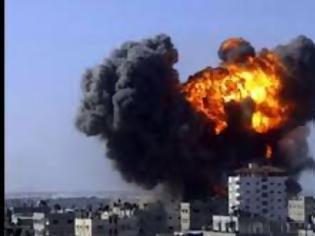 Φωτογραφία για Το Ισραήλ προετοιμάζει επίθεση στην Γάζα;