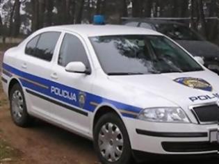 Φωτογραφία για Κροατία: Αστυνομική επιχείρηση σε φαρμακευτική εταιρεία για διαφθορά