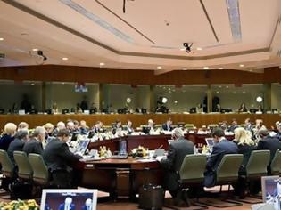 Φωτογραφία για Η ανακοίνωση του Eurogroup