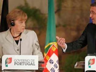 Φωτογραφία για «Αναγκαίο το πρόγραμμα λιτότητας της Πορτογαλίας»
