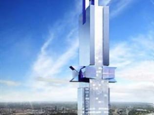 Φωτογραφία για Ένας Έλληνας σχεδιάζει το ψηλότερο κτίριο του νοτίου ημισφαιρίου