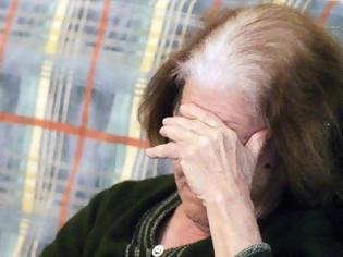 Φωτογραφία για Τύρναβος: Εξαπάτησαν 72χρονη