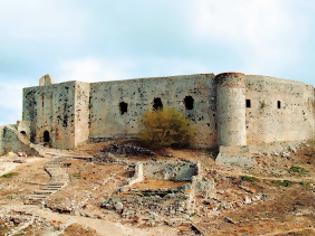 Φωτογραφία για Ηλεία: Επαναλειτουργεί η έκθεση στο Κάστρο Χλεμούτσι
