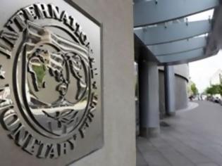 Φωτογραφία για Δύσκολα θα μπει τέλος στη διεθνή οικονομική κρίση, λέει το ΔΝΤ