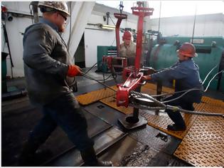 Φωτογραφία για IEA: Oι ΗΠΑ πρώτη πετρελαιοπαραγωγός χώρα έως το 2020