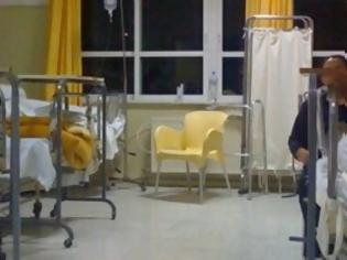 Φωτογραφία για Χωρίς θέρμανση και… κρέας έμεινε το νοσοκομείο Πολυγύρου