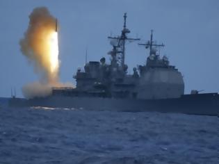Φωτογραφία για Τα πλοία της αντιπυραυλικής άμυνας των ΗΠΑ στις ακτές της Ρωσίας θα προκαλέσουν αυστηρή αντίδραση της Μόσχας