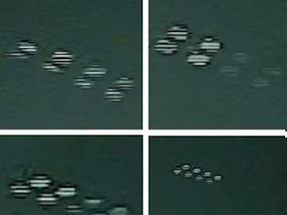 Φωτογραφία για UFO εθεάθη πανω απο την  Μελβούρνη, Αυστραλία