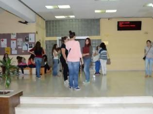 Φωτογραφία για Αλαλούμ στην Πανεπιστημιούπολη – Άλλοι κάνουν κατάληψη και άλλοι ψηφίζουν ηλεκτρονικά
