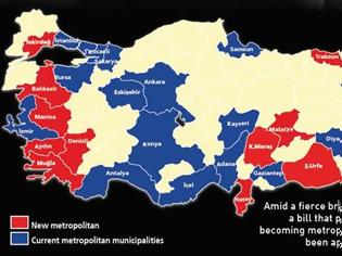 Φωτογραφία για Εκλογικά Κόλπα Ερντογάν