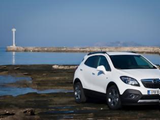 Φωτογραφία για Ελληνική αγορά αυτοκινήτου: Η Opel 1η στις πωλήσεις