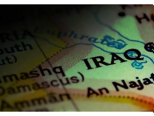 Φωτογραφία για Παιχνίδι Ισορροπίας Ανάμεσα σε Ιράκ και Κούρδους για το Πετρέλαιο