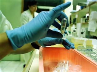 Φωτογραφία για Αμαλιάδα: Βαθιά το χέρι στην τσέπη βάζουν οι ασφαλισμένοι του ΙΚΑ για μικροβιολογικές εξετάσεις