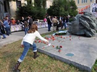 Φωτογραφία για Κυκλοφοριακές ρυθμίσεις για τη 17η Νοεμβρίου