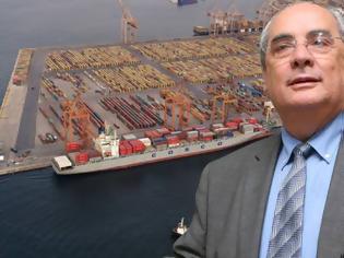 Φωτογραφία για Νίκη Βασίλη Μιχαλολιάκου: Δεν πωλείται το λιμάνι του Πειραιά
