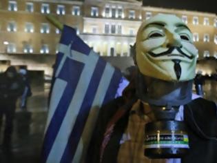 Φωτογραφία για Πρόβλεψη-σοκ: 15 (ακόμη) δύσκολα χρόνια για την Ελλάδα