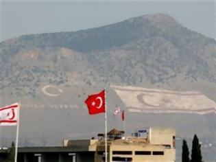 Φωτογραφία για Κύπρος: Ο τουρκικός στρατός μπήκε στη «νεκρή ζώνη»