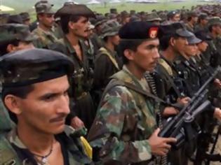 Φωτογραφία για Τη Δευτέρα ξεκινούν οι ειρηνευτικές συνομιλίες μεταξύ της κυβέρνησης της Κολομβίας και των ανταρτών FARC
