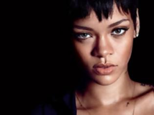 Φωτογραφία για Τσίτσιδη η Rihanna σε νέα της εμφάνιση!