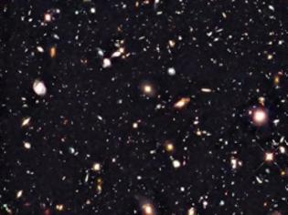Φωτογραφία για Σαν… τρενάκι λούνα παρκ οι αυξομειώσεις του σύμπαντος