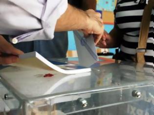 Φωτογραφία για Ανατροπή στις εκλογές της πρωτοβάθμιας Αγρινίου - Θέρμου