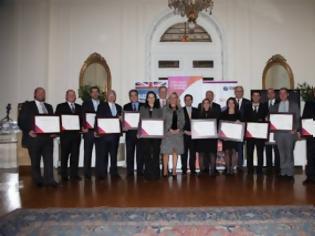 Φωτογραφία για European Business Awards: 14 ελληνικές επιχειρήσεις στον ημιτελικό